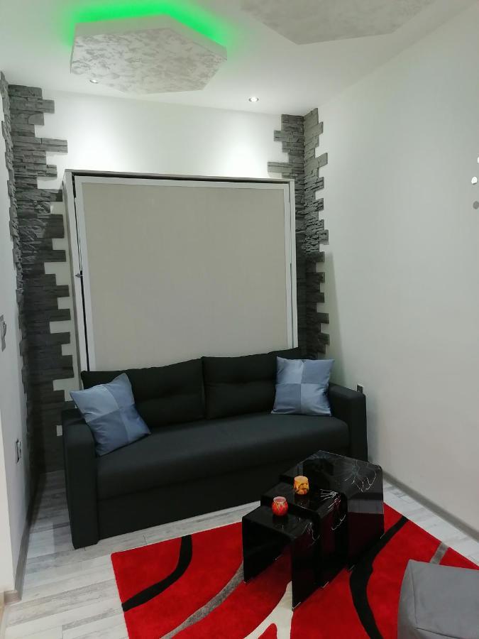Data Central Studio Novi Sad Exterior photo